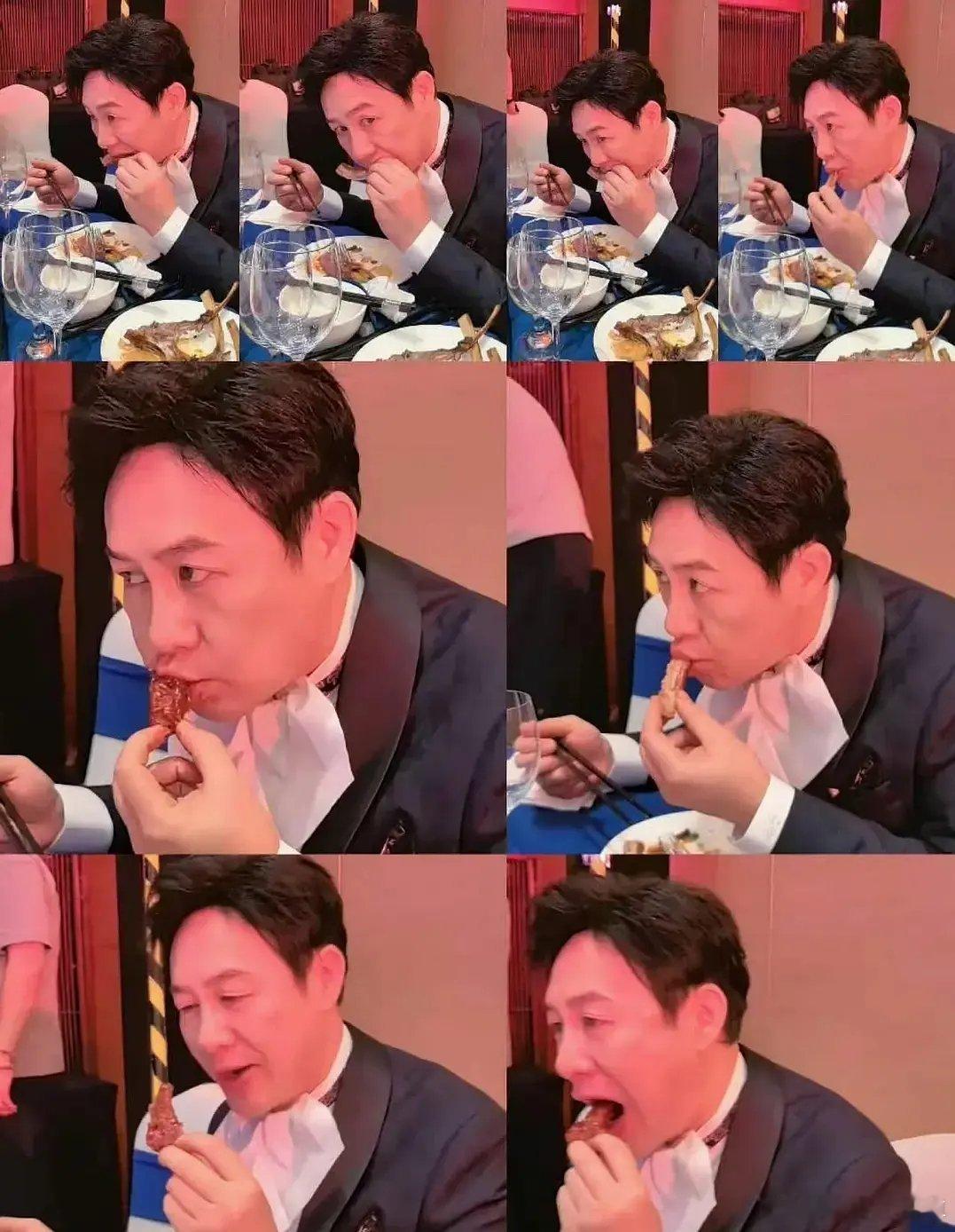 俺勒个娘来，谁来赔我的眼睛​​​