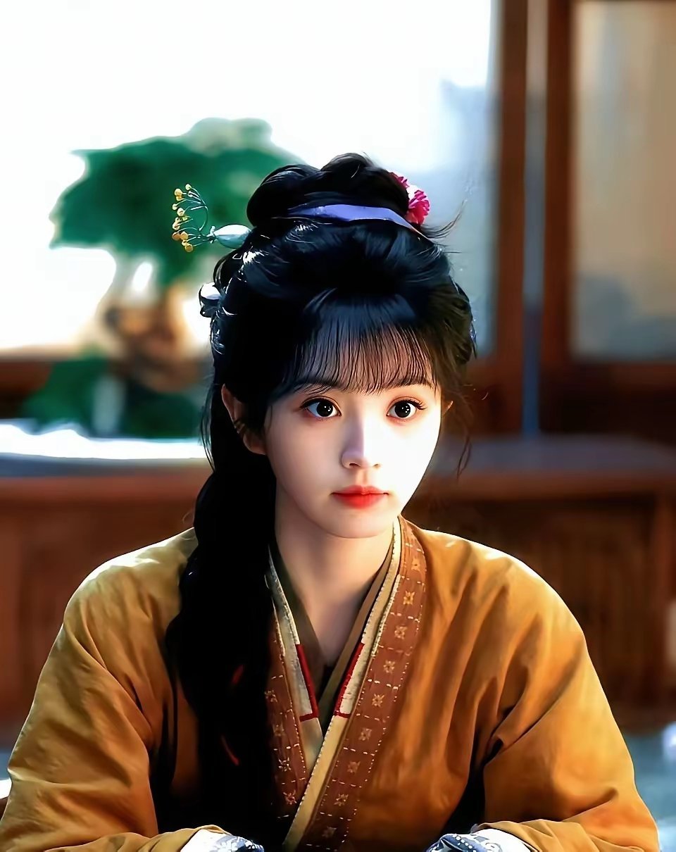 今年孟子义、田曦薇确实看着势头起来了，但要说95花格局就定了，好像也未必。有人觉