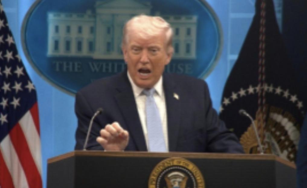中美谈完了，中国给了特朗普想要的。美国财长贝森特接受CNBC采访时明确表示