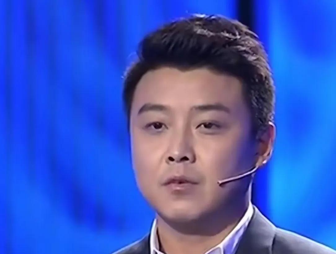 王皓在一档节目重讲述，我承认自己直到退役也没有撕掉舆论给我的“千年老二”的标签，