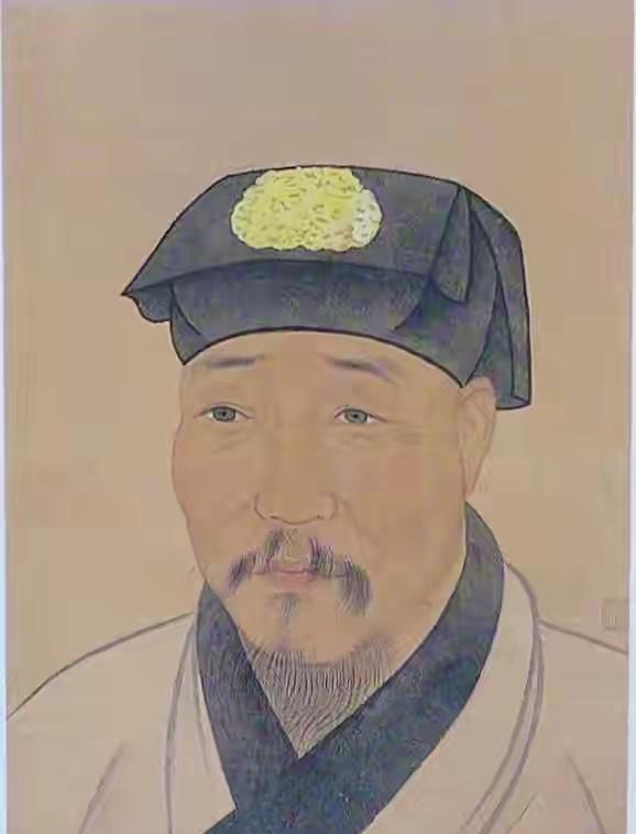 齐白石极致的艺术谦卑，藏着真正的大师格局齐白石说过一句话，大意是：我恨不得