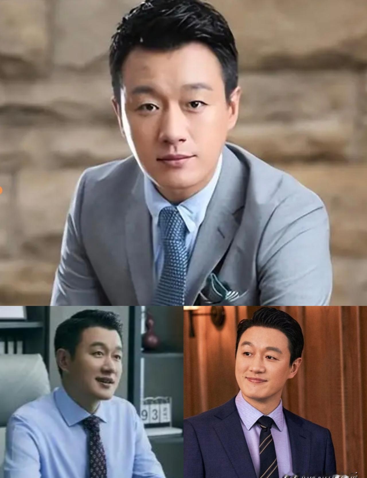 谁说佟大为演了“超级渣男”李东明，那部《夜色正浓》？滚蛋！你被骗了，或者你骗