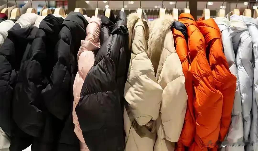 胖东来公开羽绒服成本打了谁的脸