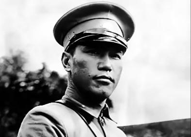 1925年，蒋介石靠廖案动手，先围了胡汉民的宅子，又逼走老上司许崇智。接着带
