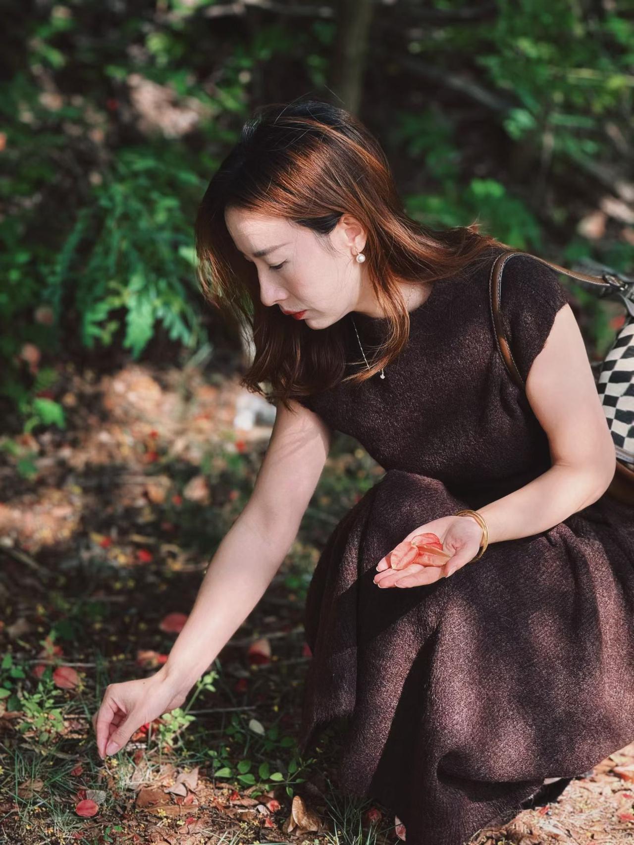 生活的意义，是领悟与把握，人生的取舍，是承担与放下，自在的心灵，是简单随缘，