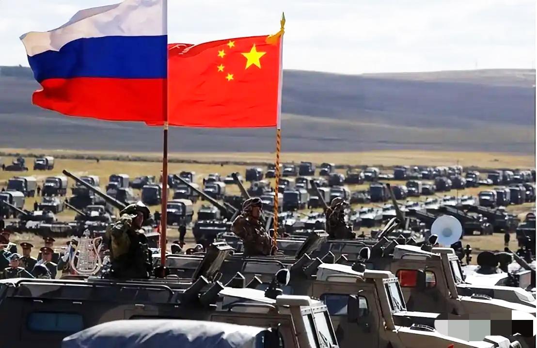 俄乌战争愈发恶化着我们的国际安全环境，支持俄罗斯风险越来越大！自俄乌战争爆发