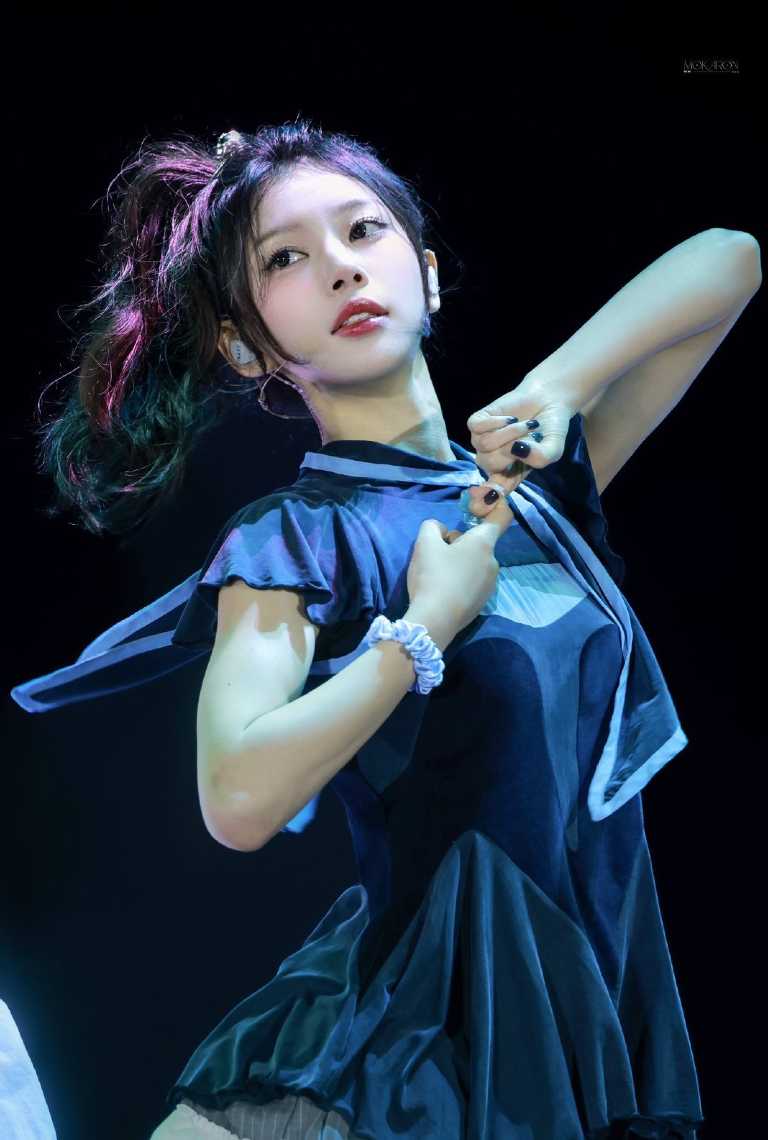 【境萌花】神女降临​​​