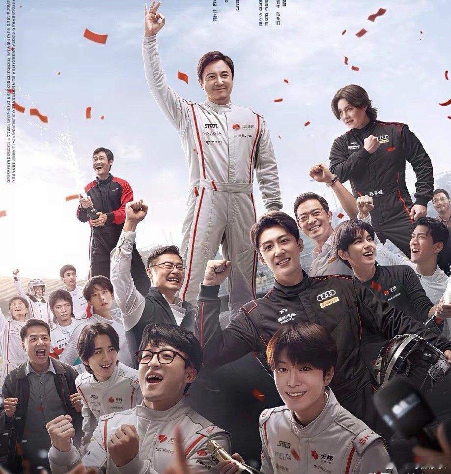 果然不出所料，春节档电影，无论是《镖人》还是《重返狼群》，还是张艺谋的《惊蛰无声