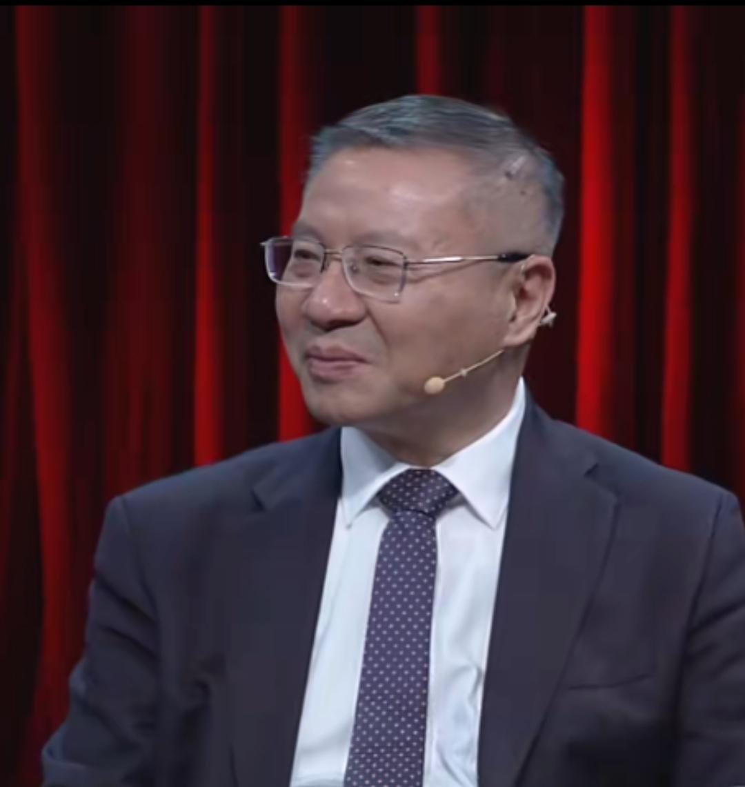 近日张维为、储殷两位先生都对光伏产业做了一番评价。张维为教授在节目中说，我们的