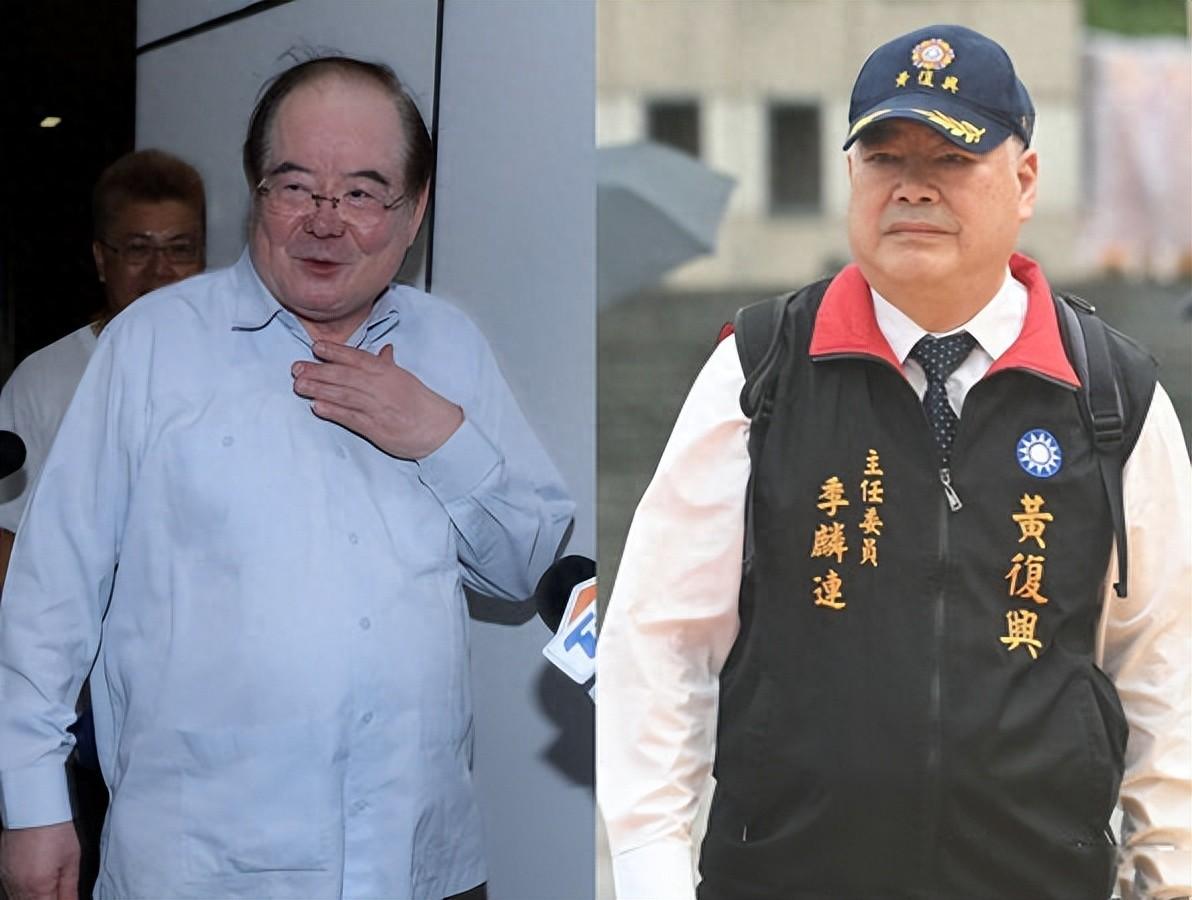 朱立伦趁未交接，下最后“指导棋”，郑丽文果断反制，韩国瑜笑了蓝营主席换届刚落