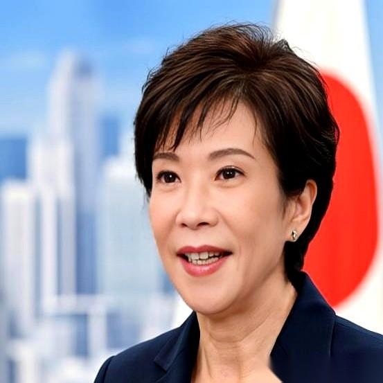 高市早苗这步棋，把自己彻底将死了。先是被人翻出旧账：选举的时候，她指挥手下雇水