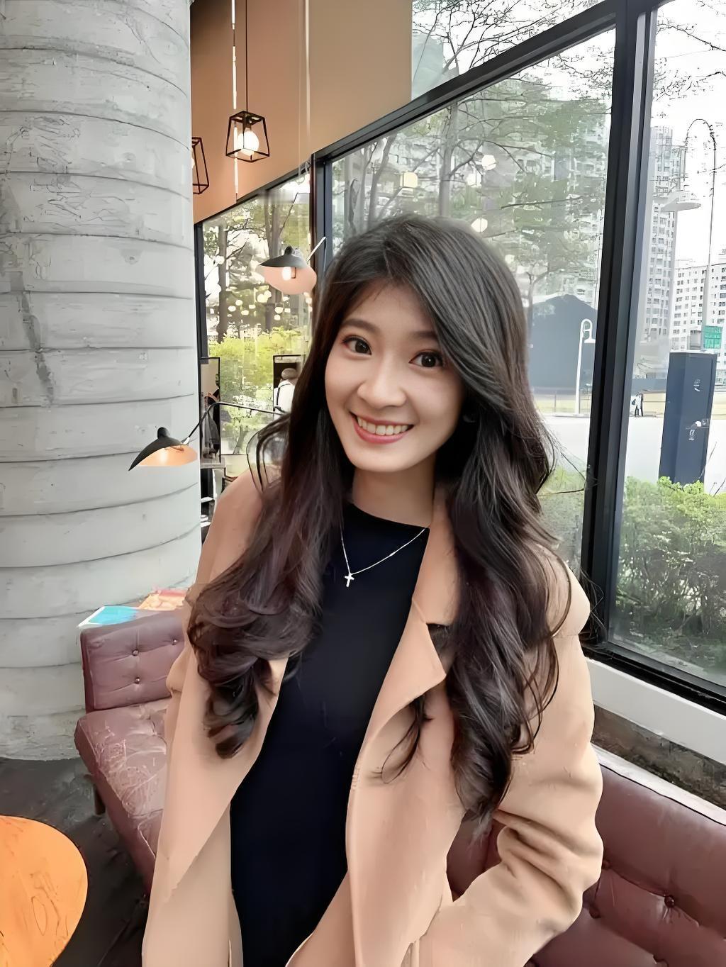 陆委会下令双城论坛不能谈观光，美女发言人李明璇一句话笑翻友:双城论坛不谈观光、不