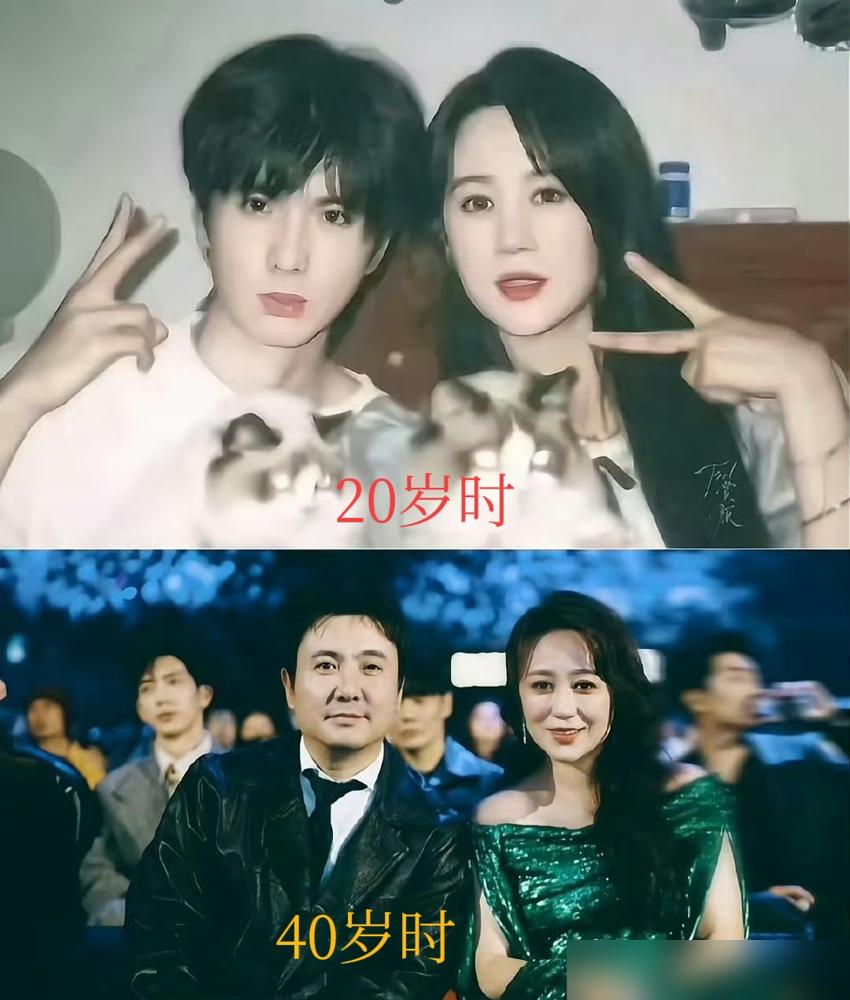 我扒了沈腾马丽的公司，才发现他俩根本不是开心麻花的“自己人”，而是最贵的“外包”