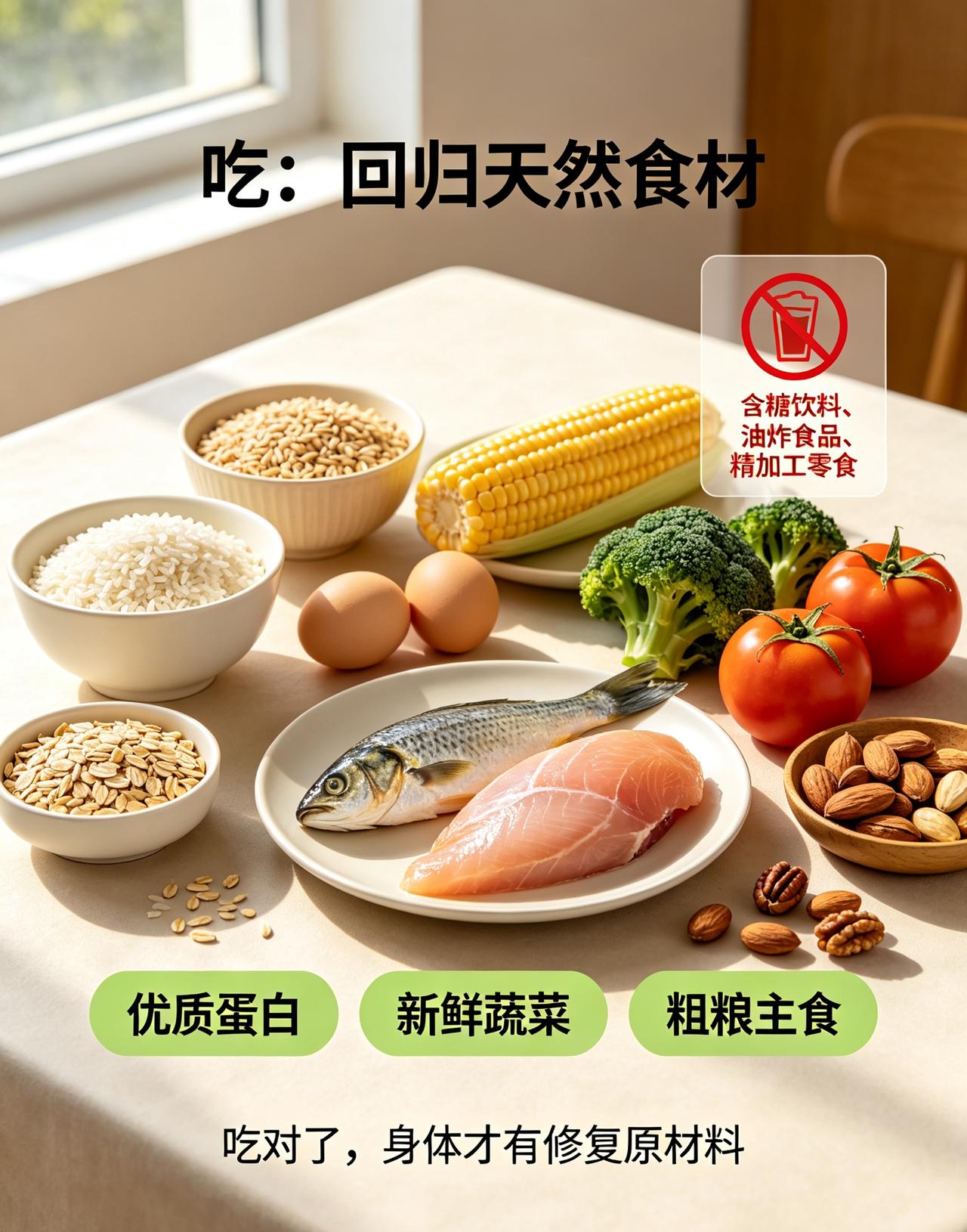 别再迷信“有钱难买老来瘦”！真正健康的老年体态，是少脂肪、足量肌肉，干瘪瘦弱毫
