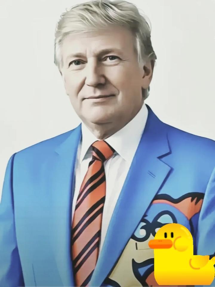 G7这老牌俱乐部，怕是要被特朗普一脚踹进历史垃圾堆了！这位懂王的算盘打得太