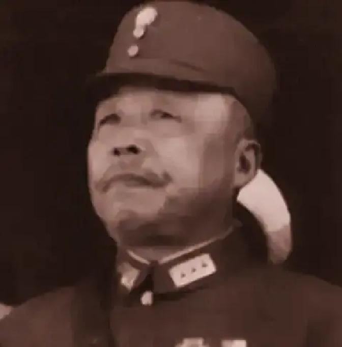 1949年1月，国民党上将陈仪赴南京参加绝密会议。当蒋介石在会上宣布人事调