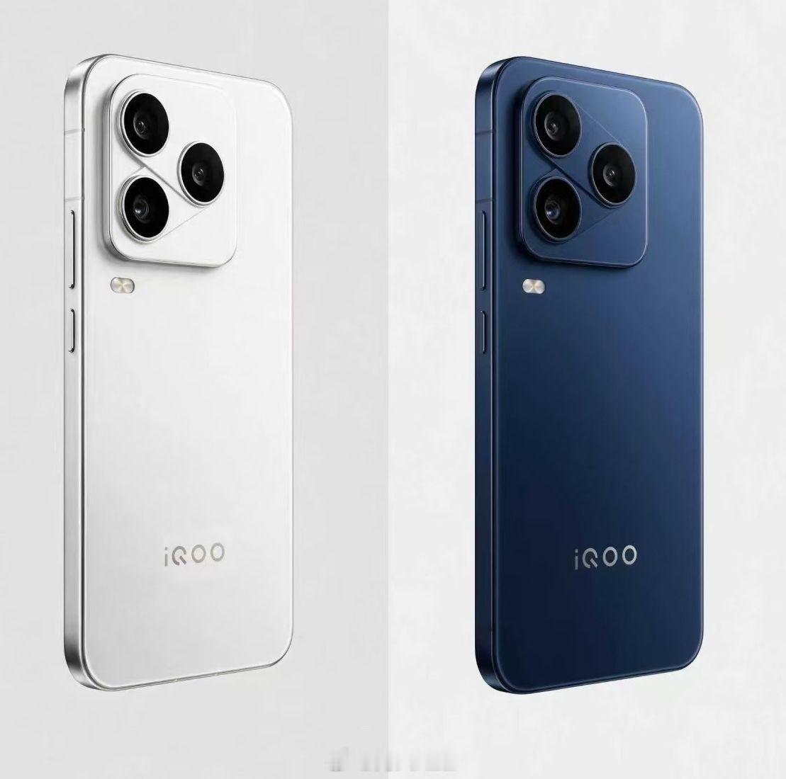 这是曝光的iQOO16？iQOO16​​​