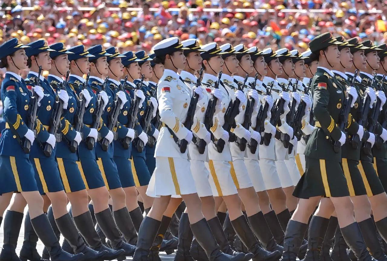 9月3日，我国将迎来盛大阅兵仪式此次阅兵不仅是国防力量的集中展示，更是民族精神