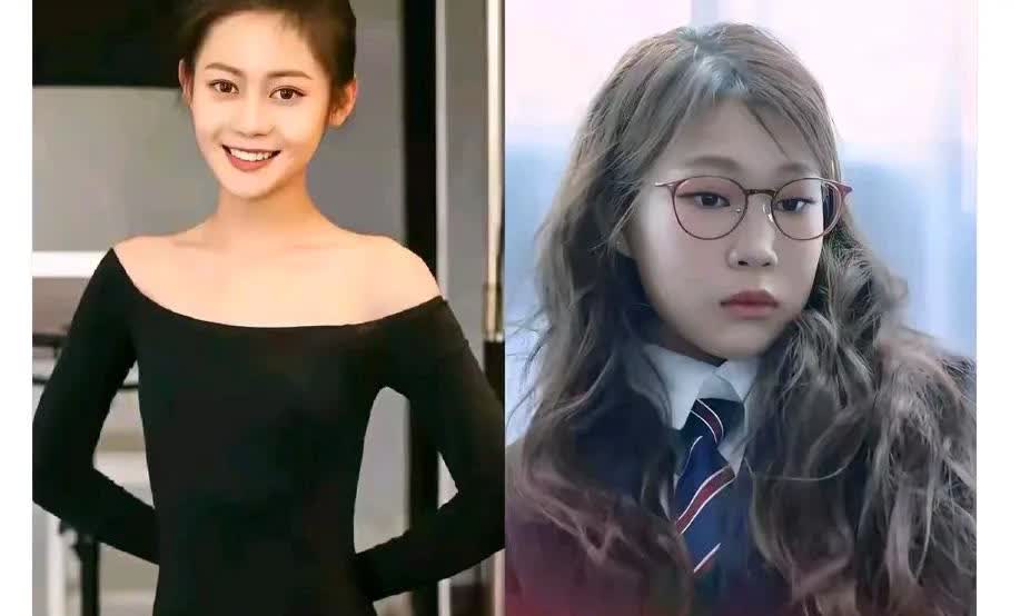 青出于蓝而胜于蓝！宋晓峰和小沈阳的女儿用实力说话，宋晓峰的女儿宋之馨考上了北京电