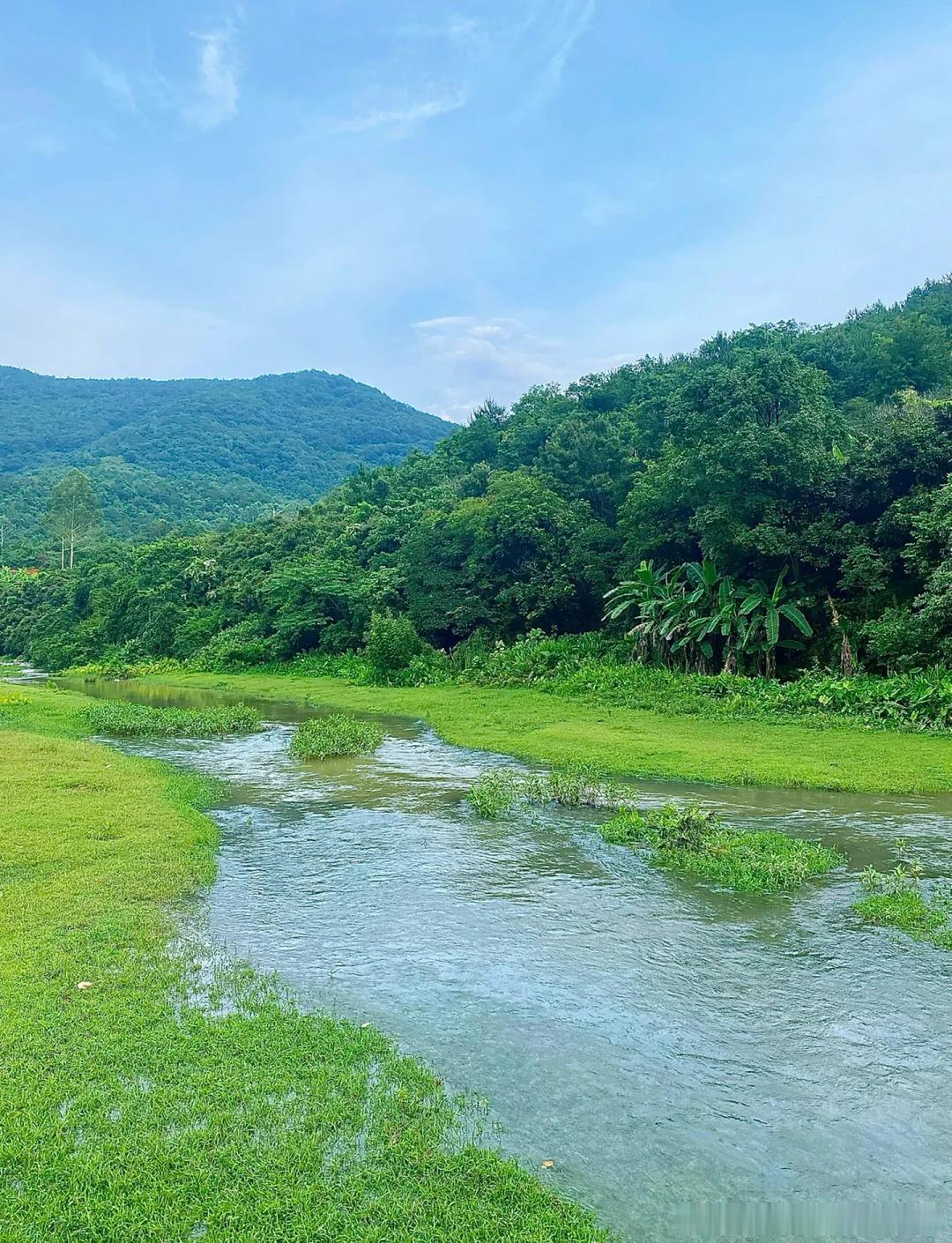 户外露营🏕️吧让人生，松弛有度