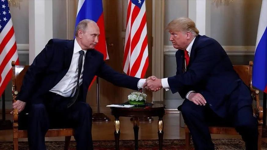 美媒突然爆料：普京开出7份“大礼”换美国收手？消息称，俄特使向美方递交方案，