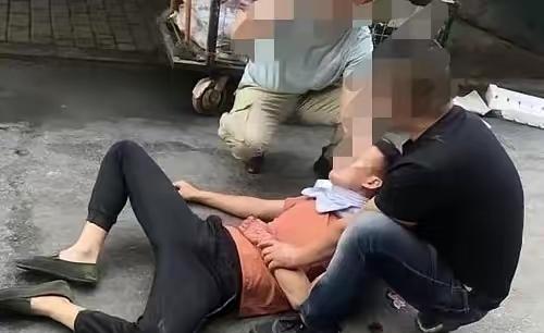 前科不是“原罪”！包头刑满释放人员摆摊遭殴打反击，检方终认正当防卫内蒙古包