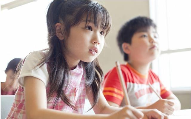 男孩和女孩谁更聪明? 家长的教育态度和方法影响很大!