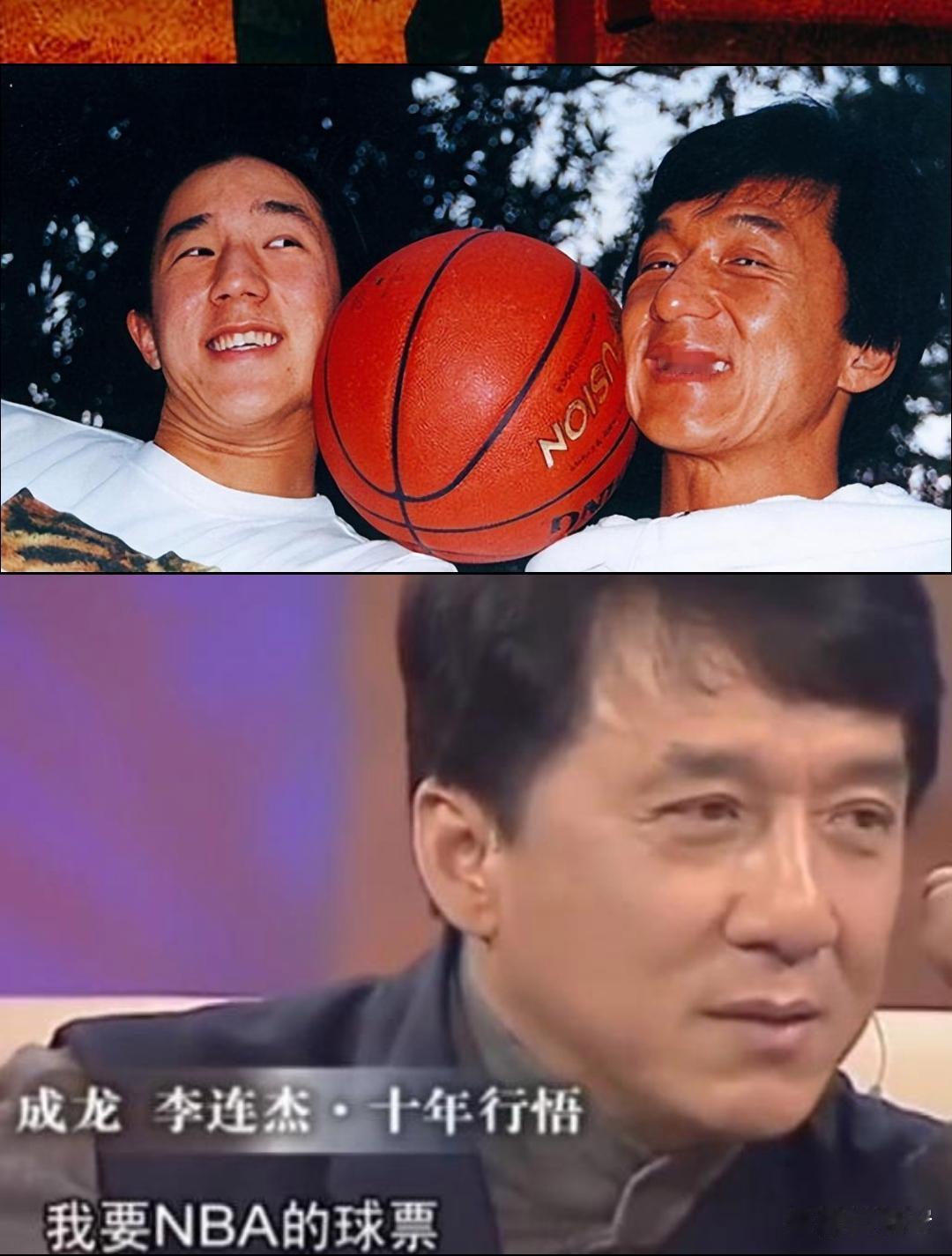 🌞2011年的某一天，房祖名花20w想买NBA门票，都买不到，于是就打电话