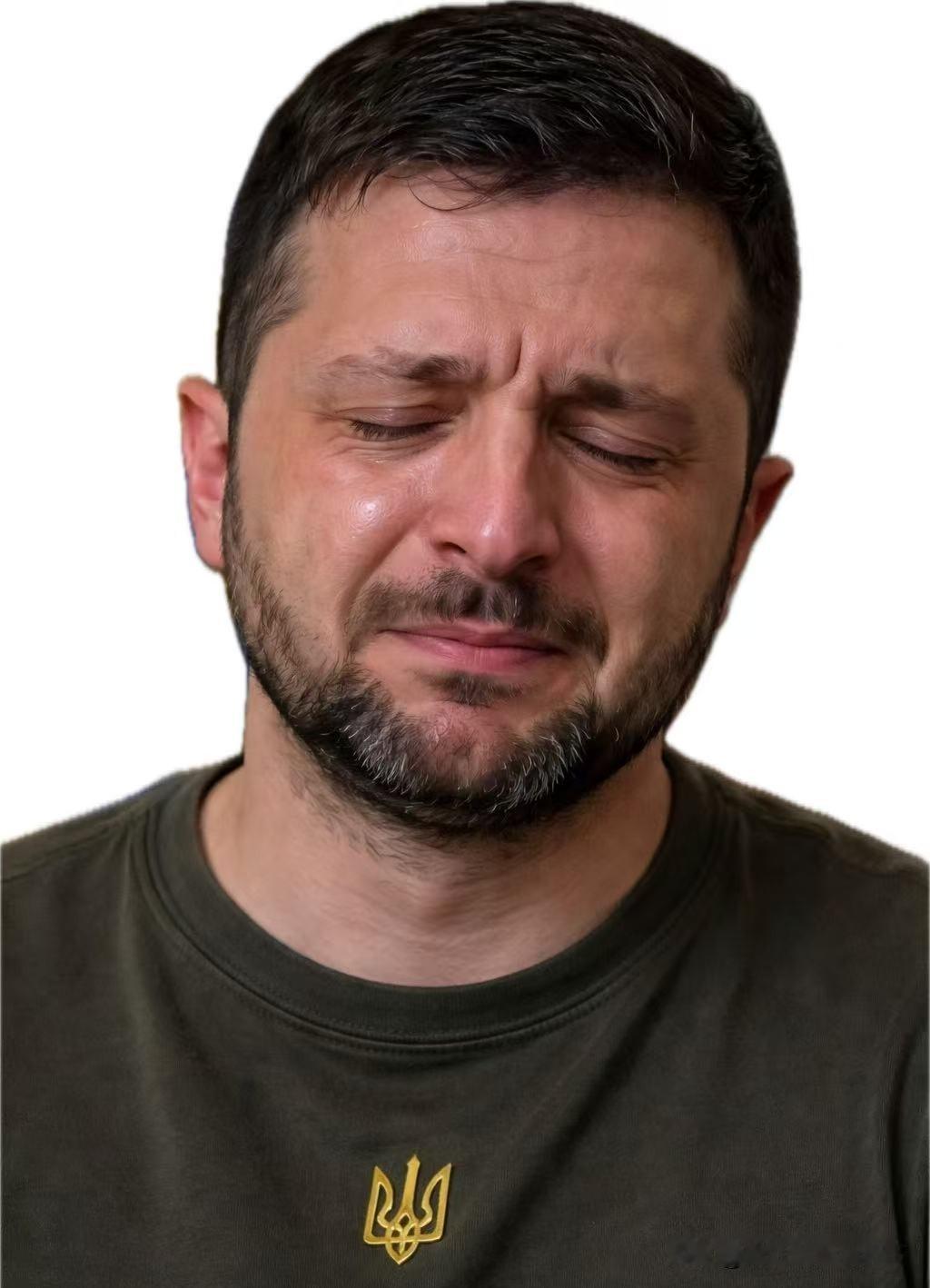 泽连斯基最新表态，信息量不小。他说，愿意和普京会面，但地点不能在莫斯科。中东