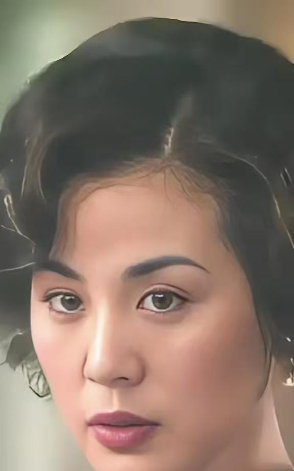 丛珊，1962年生于北京，法国籍华裔女演员。毕业于中央戏剧学院，因在《牧马人》