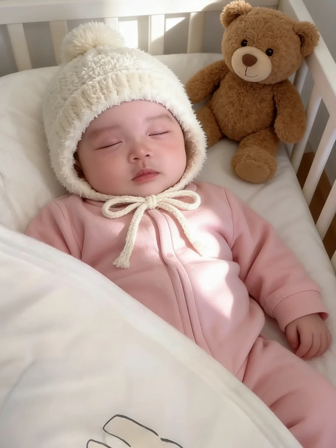 38+3已生！劝劝没生的姐妹…