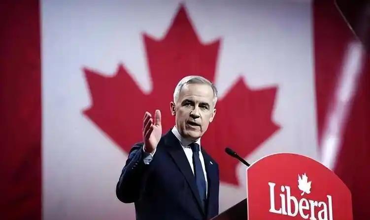 加拿大财政部长签下那份对中国钢铁加征25%关税的文件时，恐怕做梦都没料到，72小