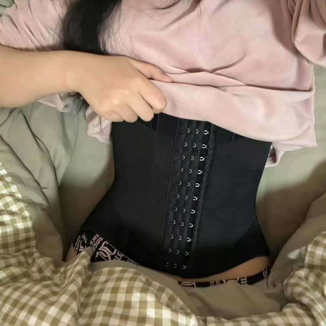 这腰你能受得了吗？​​​​​​