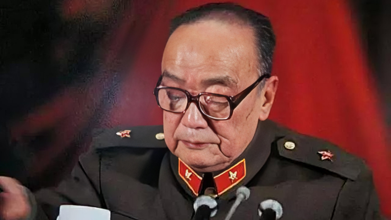 军事家排名,为何杨尚昆、李先念排粟裕之前?这三点才是关键
