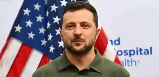 乌克兰都快打灭国了，为什么还不愿意投降？其实说白了，不是不想，而是不敢！谁都能