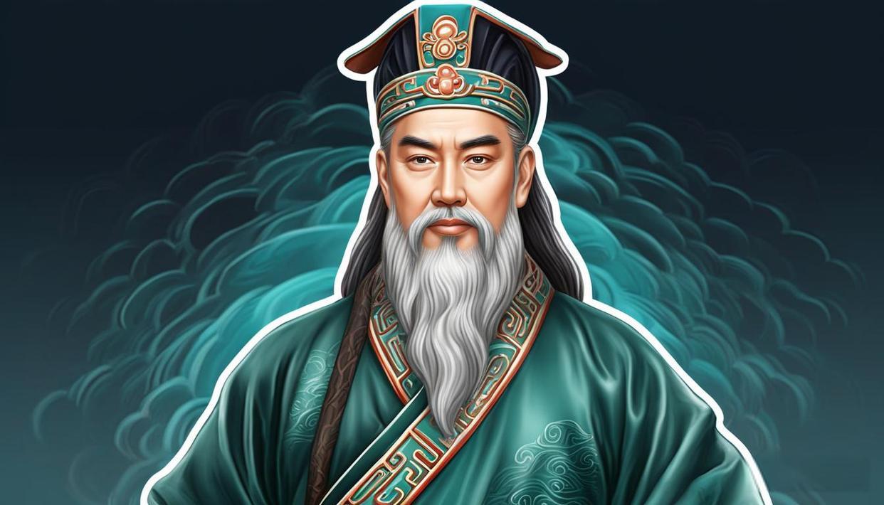 208年，曹操刚处死华佗，他的“偏头痛”再次复发，南阳太守为了讨好曹操，就推荐张