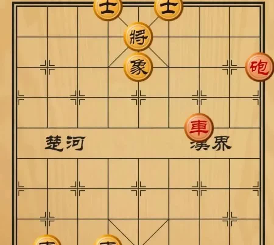 烟是一根根的抽，棋是半点都没想出来，不是我水平不行，而是这个棋太难了。黑