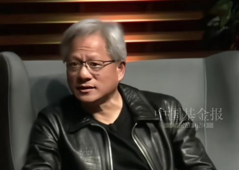 从小被霸凌扫厕所到身家千亿，黄仁勋却说“期望越低的人韧性越强”市面上成功学书翻