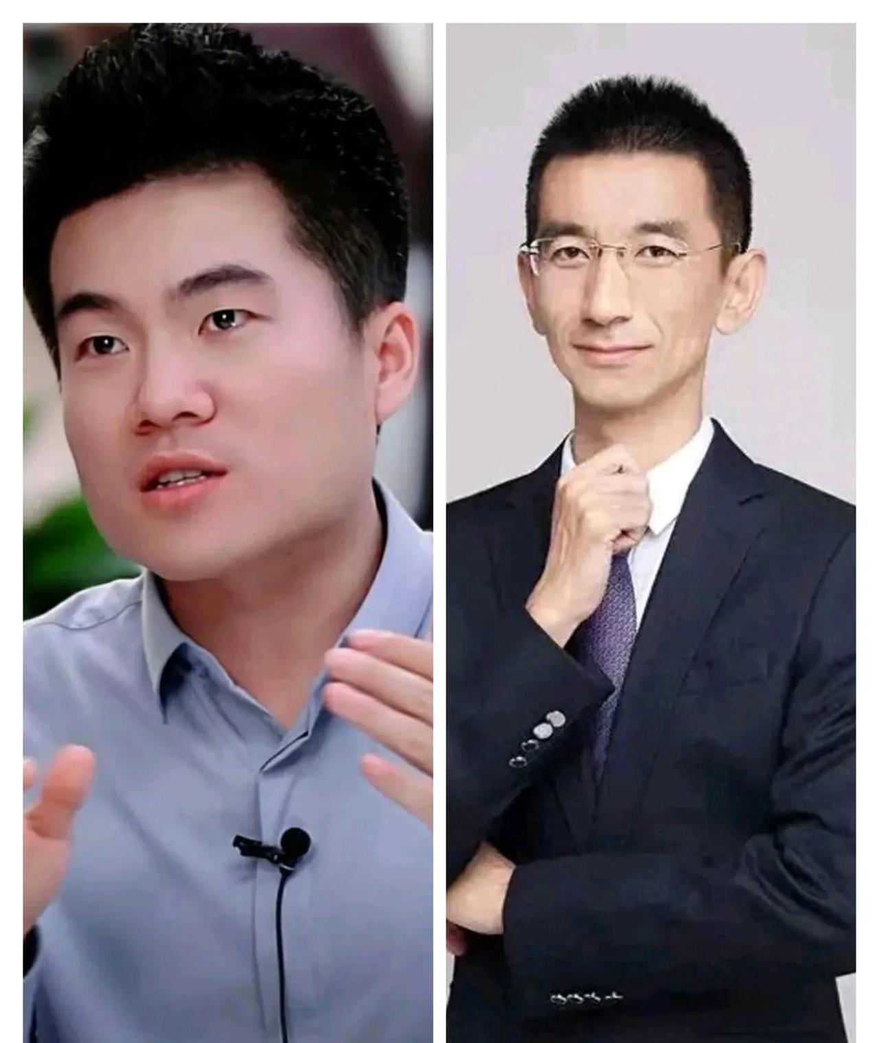 听了孙东旭多年前的访谈看来必须感谢东方甄选给了董宇辉一条生路如果留在东方甄