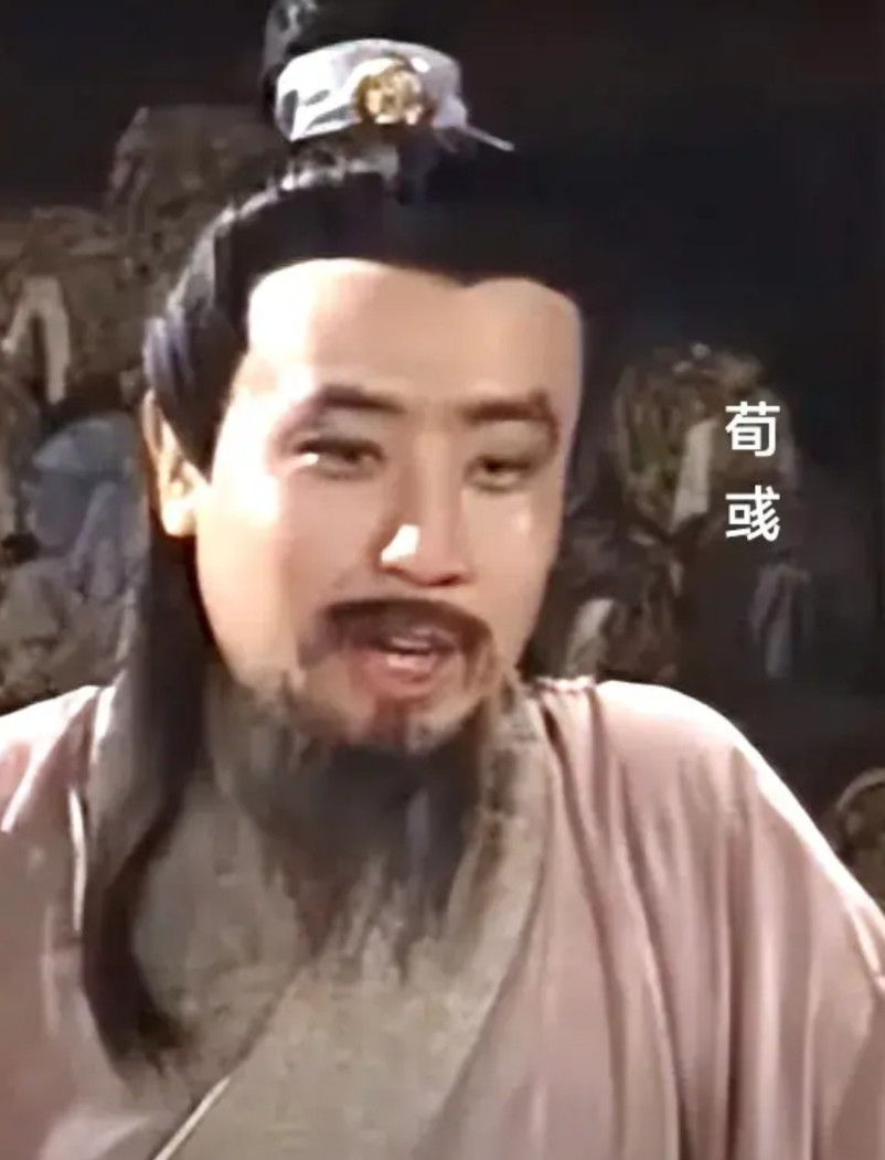 于和伟和三国好有缘！想不到吧？于和伟居然演过4位“三国”人物呢！第一位：