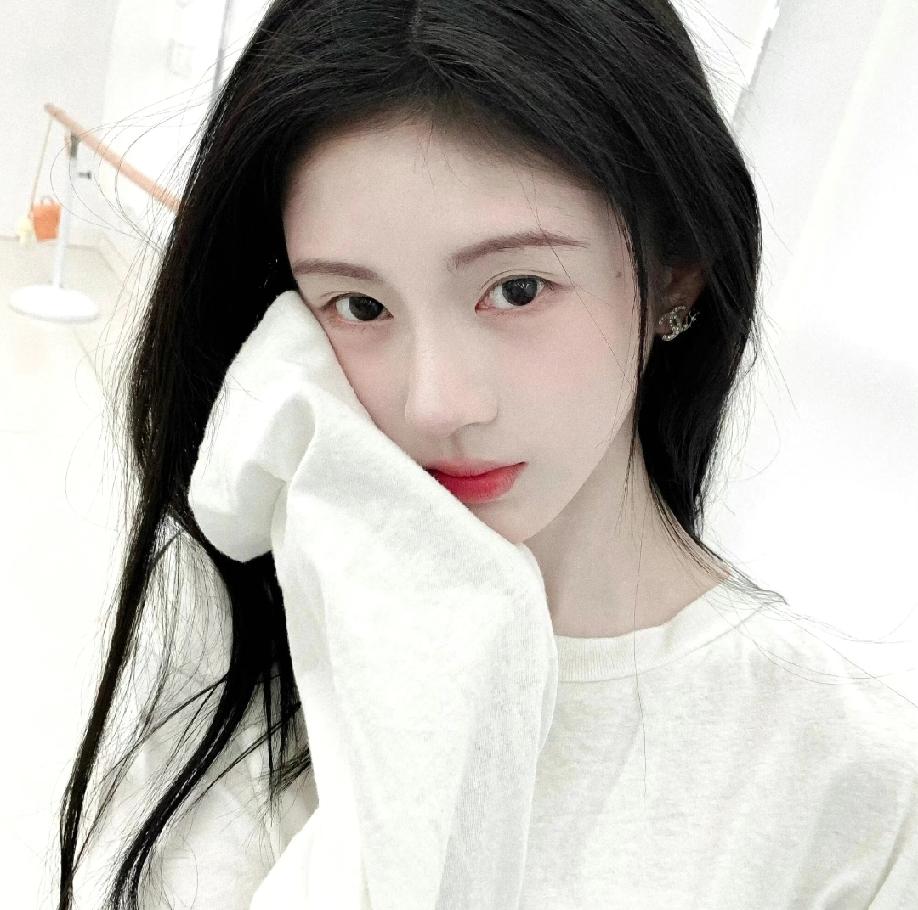 鞠婧祎真是千年美女鞠婧祎明星美女