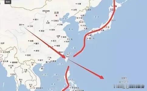 中华不可辱！6月10日，日菲频繁挑衅大陆主权，没想到这一闹，在台湾的中华儿女和