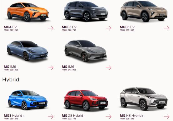 中国汽车在欧洲卖爆，这可太牛了！就拿比亚迪、蔚来这些品牌来说，在欧洲市...