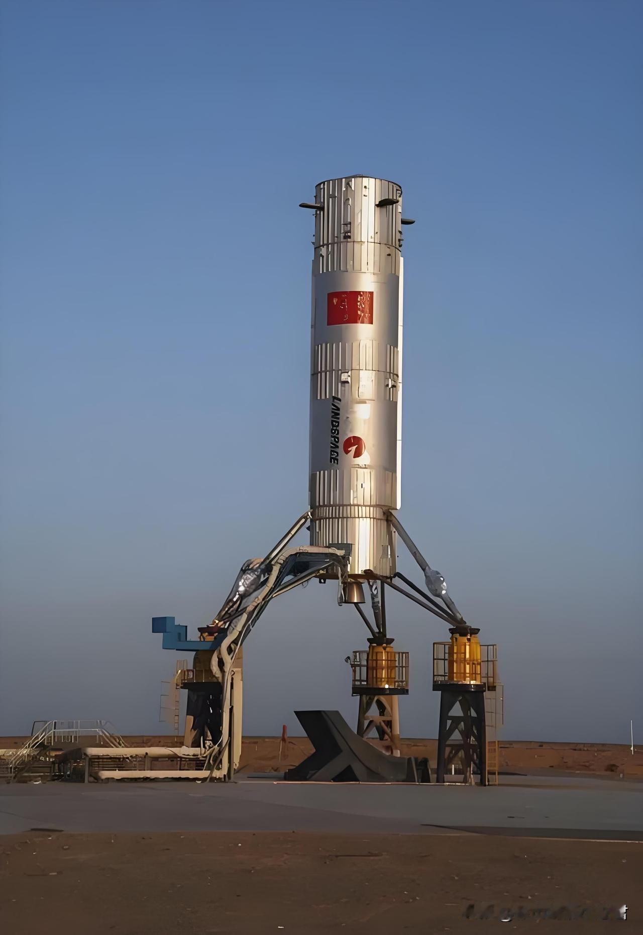 朱雀三号12月3日首飞！中国商业航天迈入“可重复时代”，产业链受益标的全梳理