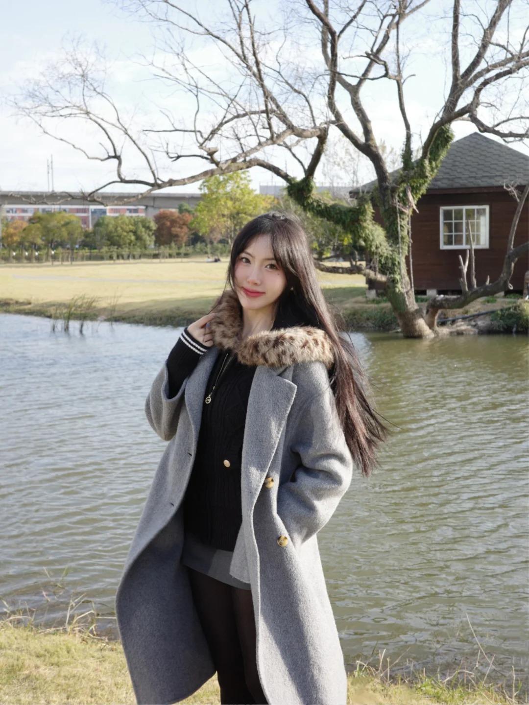 “台州小瑞士”，果然没让人失望！这片藏在城市里的宝藏公园也太治愈了吧～大片绿