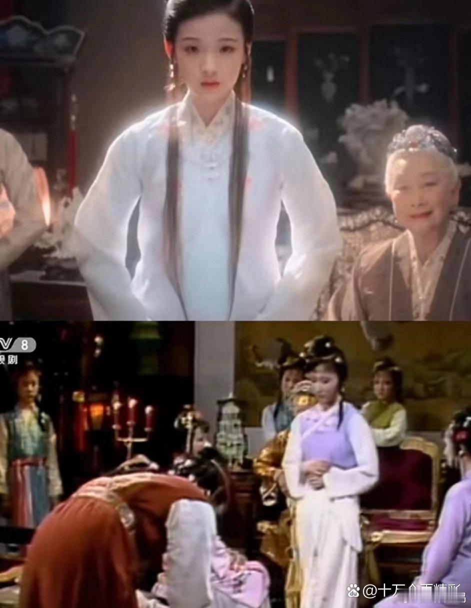 为什么现在电视剧再也拍不出历史厚重感了​​​