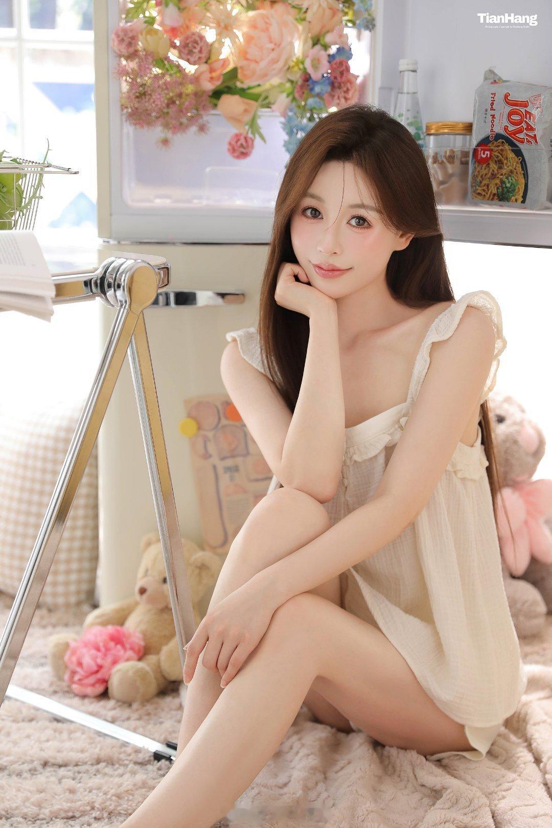 🌿愿夏天所有惊喜都漫长且愉快🌸🏡：天航工作室·上海店天航工作室韩系少女心