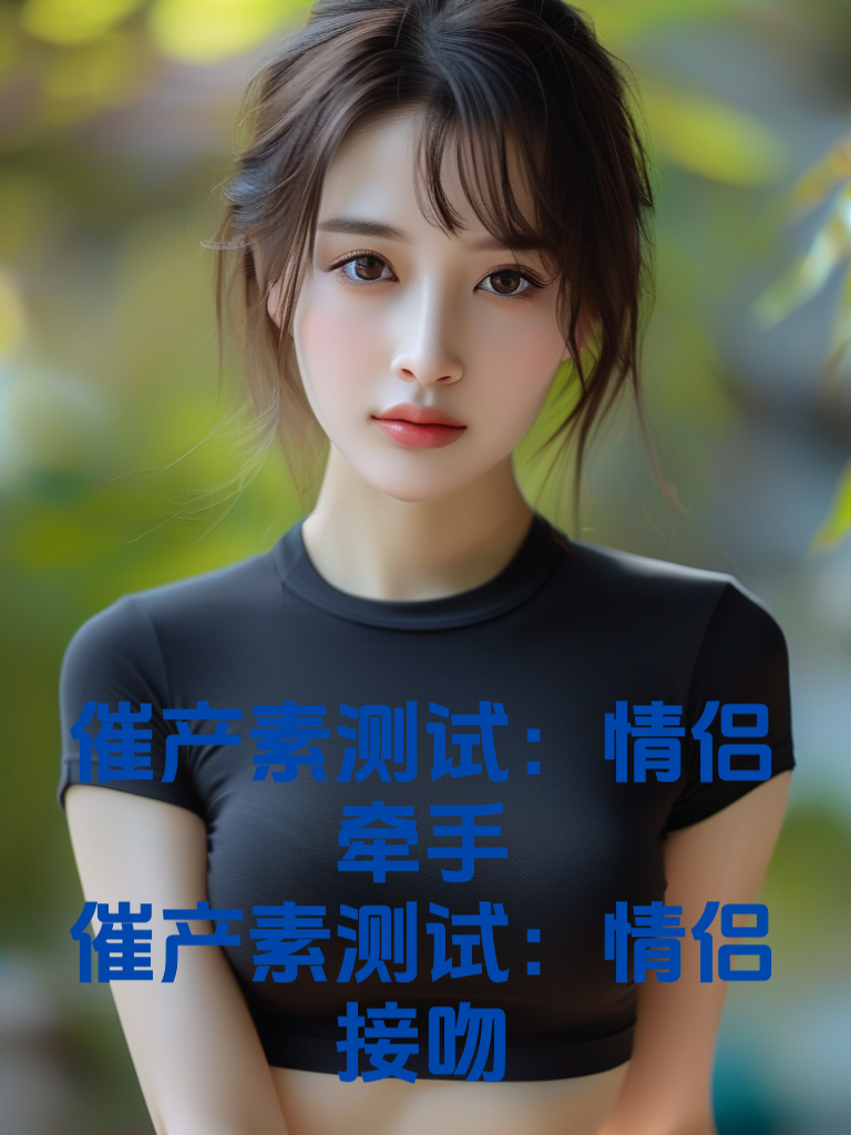 催产素测试：情侣牵手vs接吻哪个更能建立信任