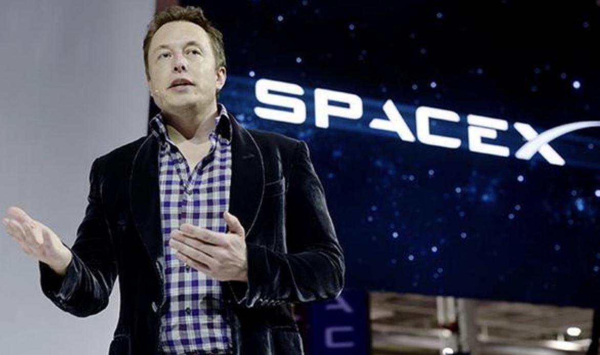 据报道，贝莱德已商议计划向马斯克的太空探索技术公司SpaceX拟进行的IPO投资