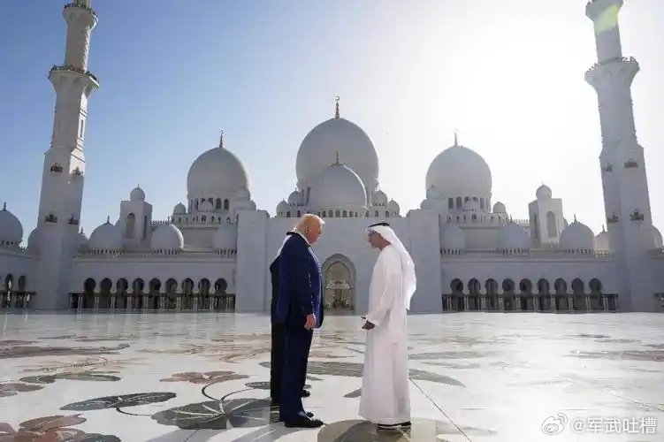 兄弟们，阿联酋打算一条道走到黑了阿联酋外交部表示：